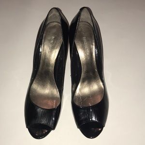 Nine West Heels